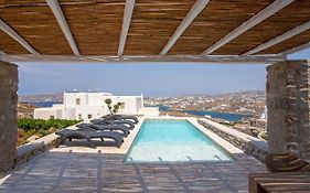 Nuera Villa