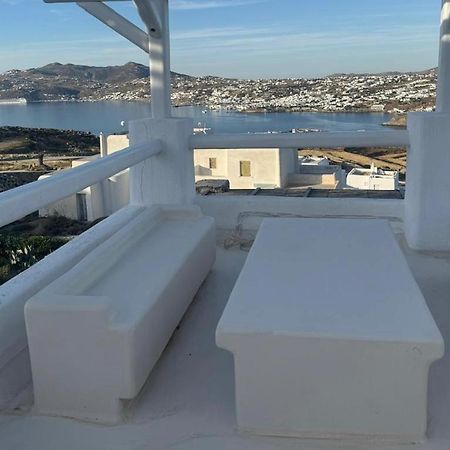 Nuera Villa Mykonos Town Extérieur photo