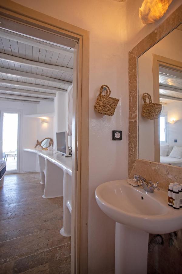Nuera Villa Mykonos Town Extérieur photo