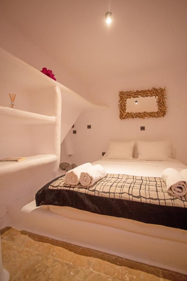 Nuera Villa Mykonos Town Extérieur photo