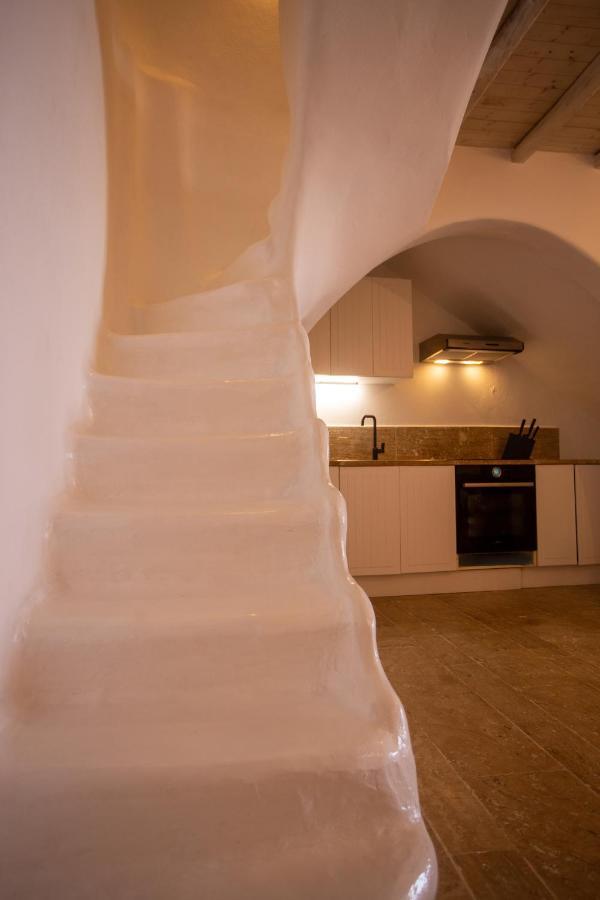 Nuera Villa Mykonos Town Extérieur photo